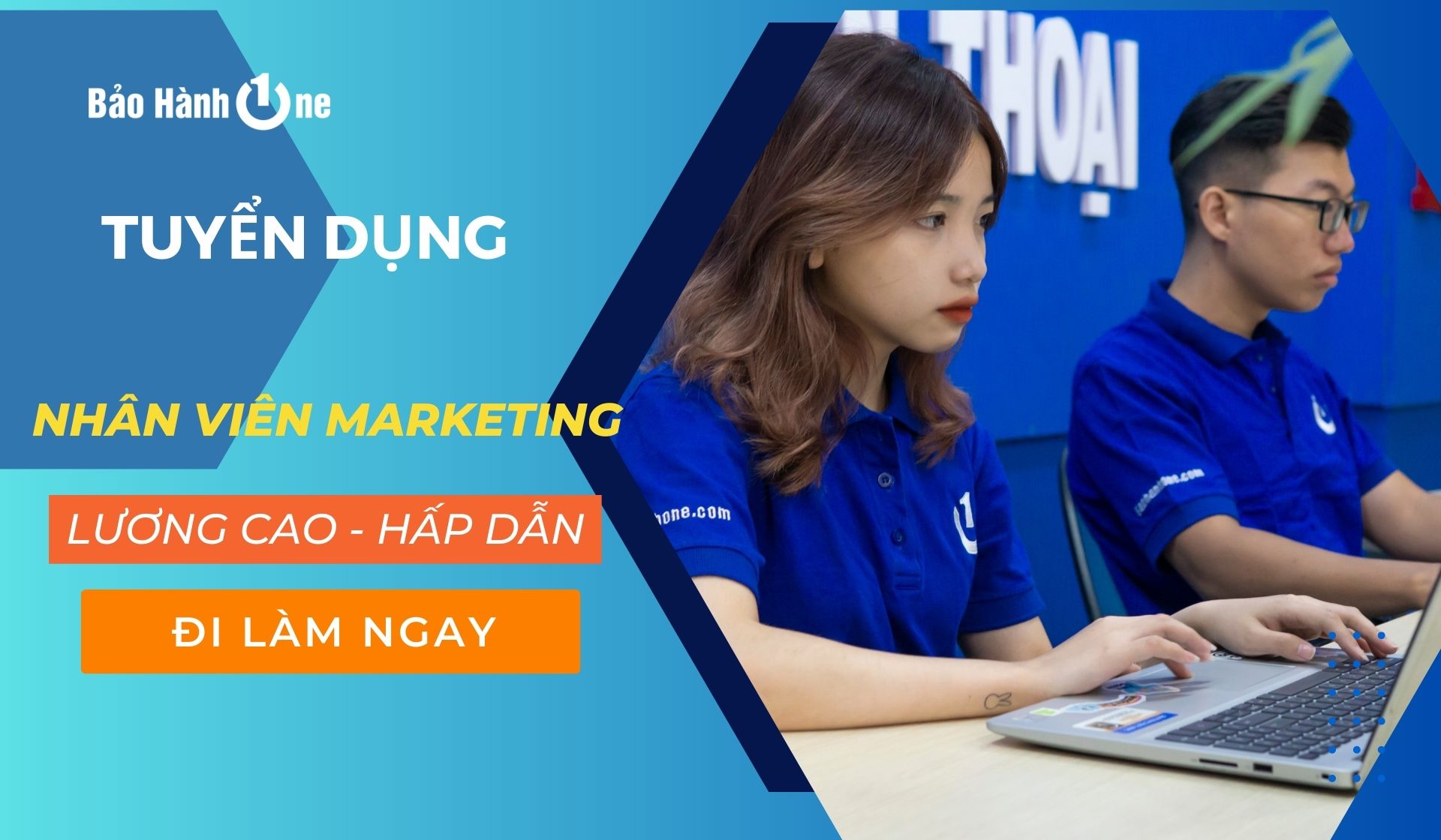 [HCM] Tuyển Dụng Nhân Viên Content Marketing Ads Tiktok Quận 1,10, Tân Phú