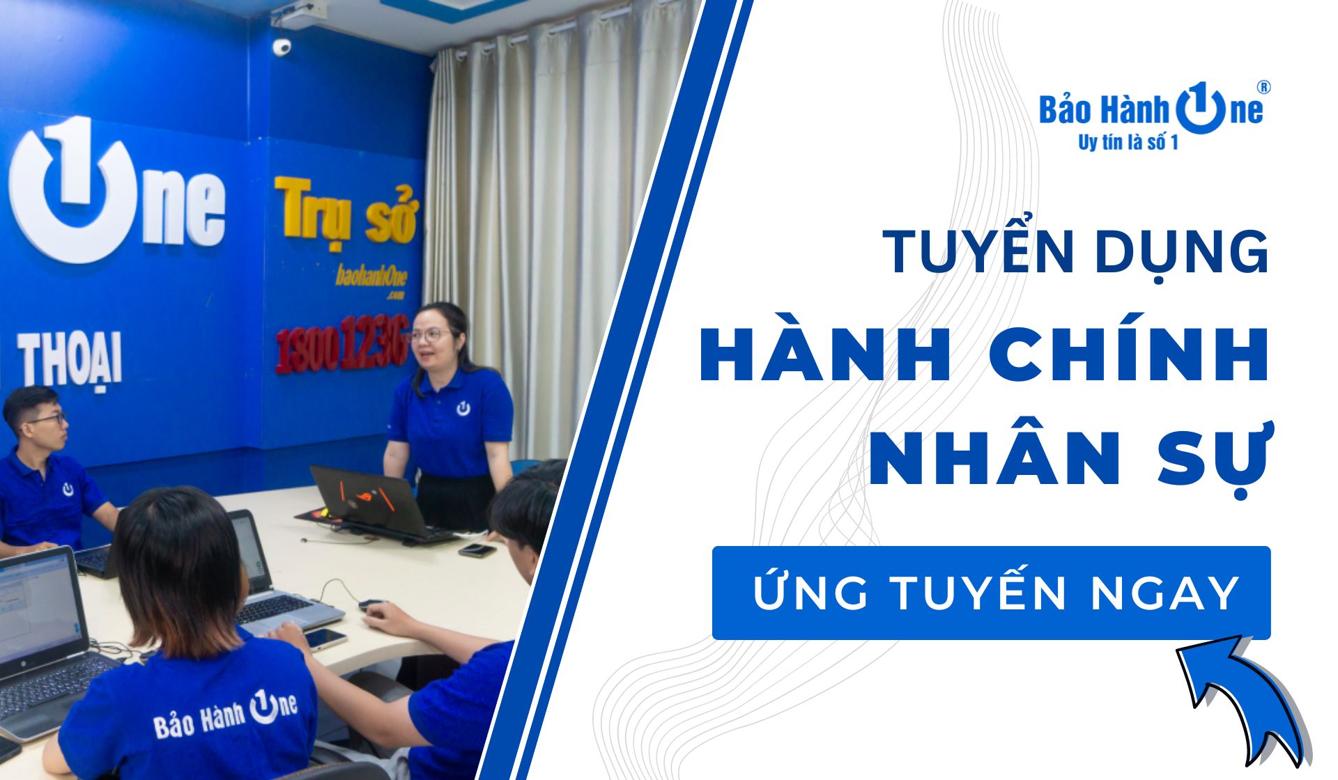 Nhân Viên Hành Chính Nhân Sự Tại Quận Tân Phú, Hồ Chí Minh