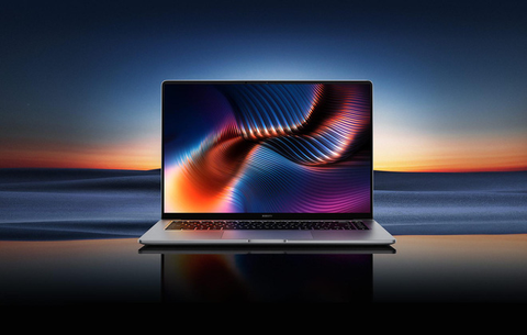 Hot: Xiaomi Mi Notebook Pro X 15 OLED ra mắt với Intel Core 11th