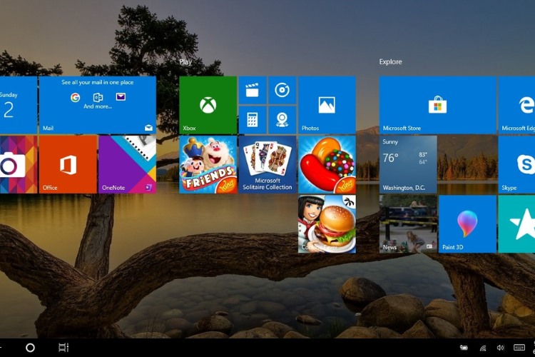 Các chương trình độc hại tấn công làm thay đổi cấu