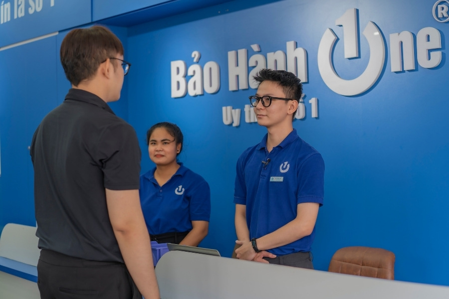 Dịch vụ sửa chữa iPhone chuyên nghiệp, tận tình tại