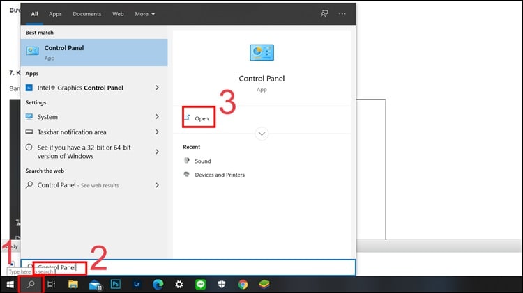 cách khắc phục khi laptop không bắt được wifi