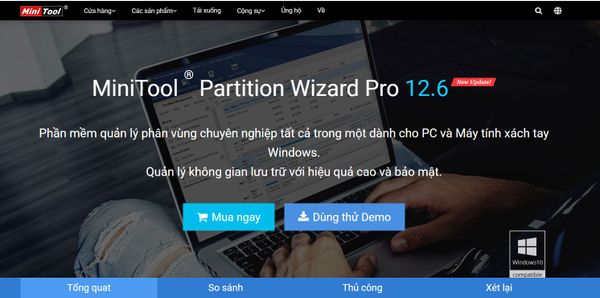 laptop bị lỗi hard drive not installed
