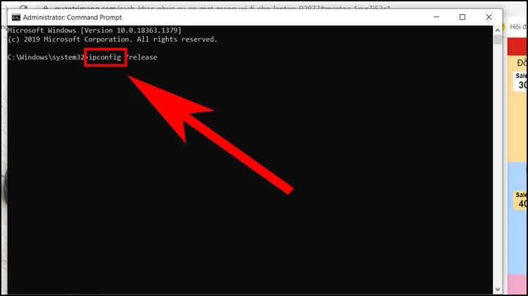 cách khắc phục khi laptop không bắt được wifi