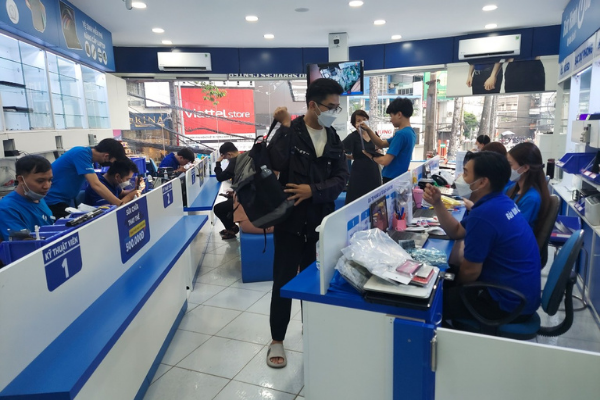 Thay màn hình laptop Lenovo THINKPAD T440S