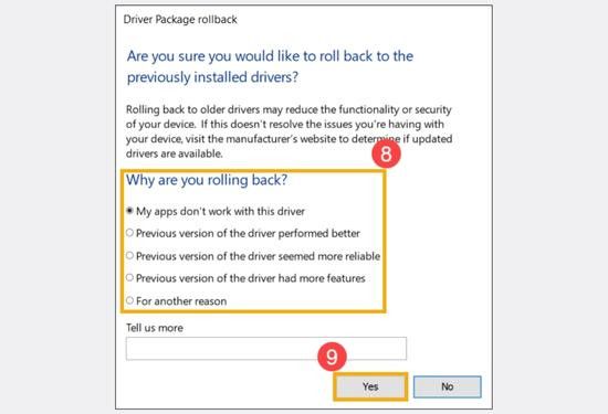 laptop Asus bị lỗi màn hình xanh