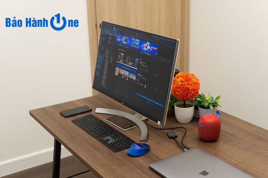 Đối với các dòng MacBook tích hợp Mini DisplayPort, Thunderbolt