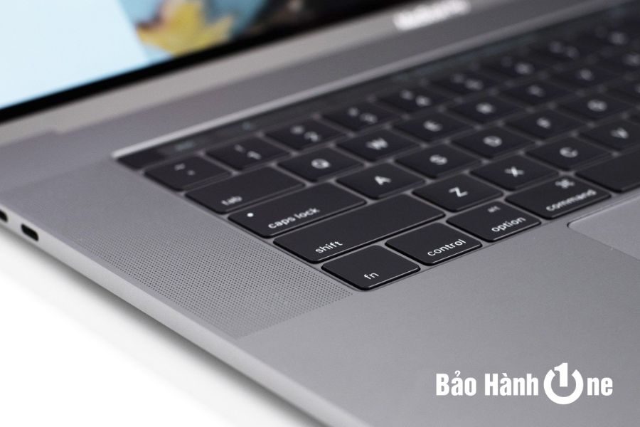 Cách hạn chế bàn phím laptop Macbook hư hỏng