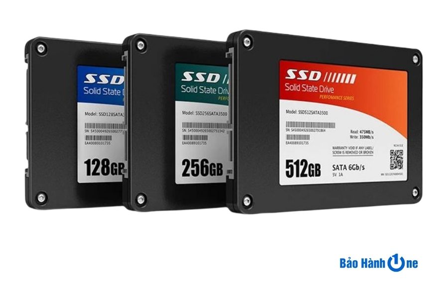 Ổ cứng HDD là gì?