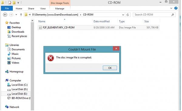 laptop bị lỗi hard drive not installed