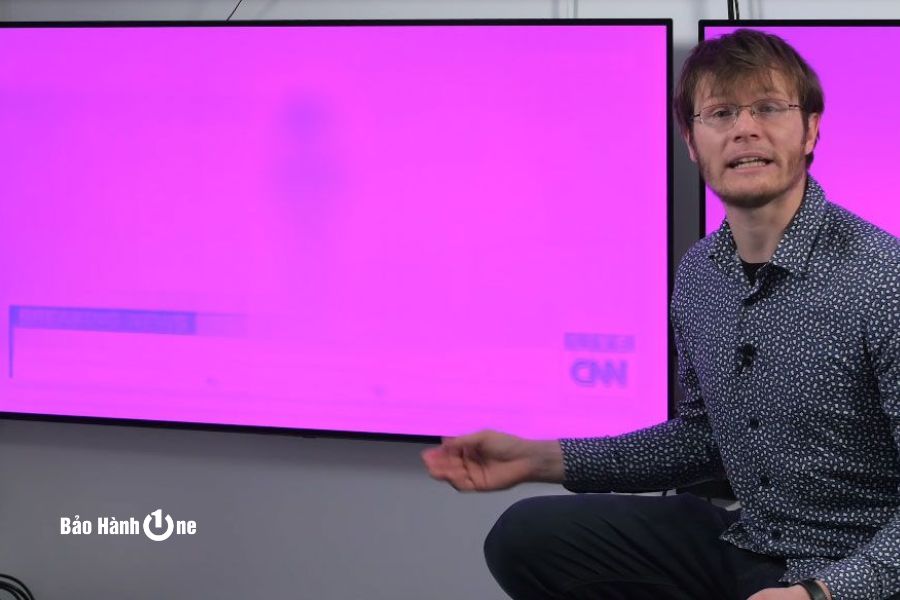 Vậy làm sao để biết màn hình của bạn có