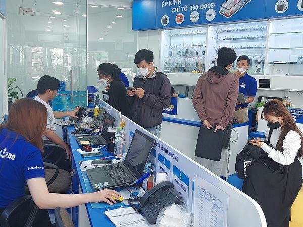 Nghề sửa main máy tính