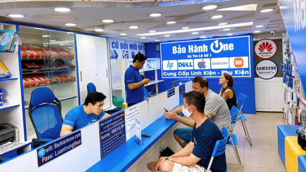 cách sửa laptop không lên nguồn