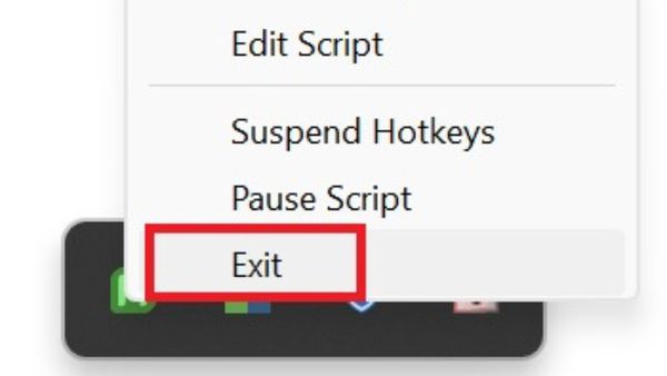 cách bấm chuột phải trên laptop