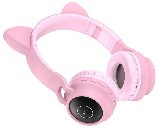 Nên mua tai nghe chụp tai Bluetooth Hoco W27 tại Bảo Hành One
