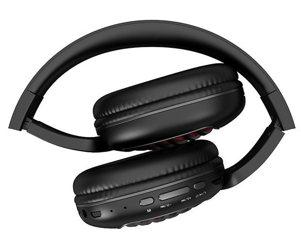Nên mua tai nghe chụp tai Bluetooth Hoco W28 tại Bảo Hành One