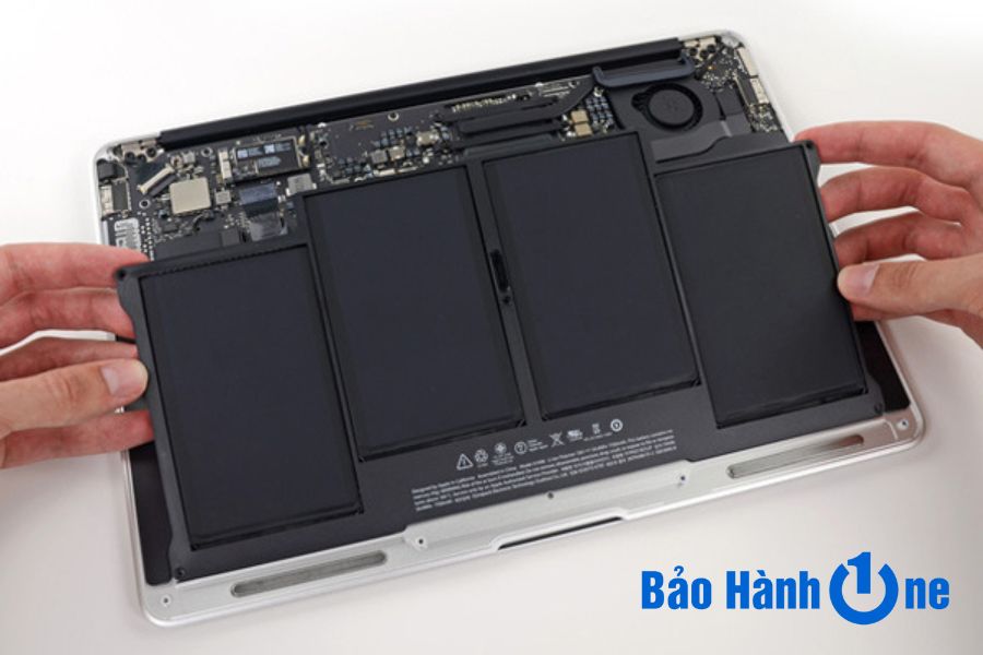 Với công nghệ càng được cải tiến thì pin của