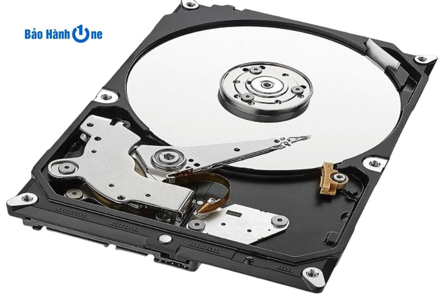 Ổ cứng HDD và SSD giống nhau, khác nhau điểm