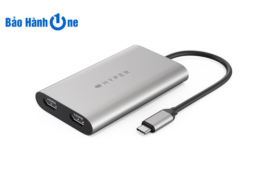 Cách phản chiếu hoặc mở rộng màn hình trong macOS