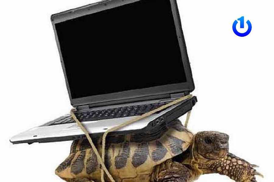 Truy cập dữ liệu thường bị lỗi “Corrupted”