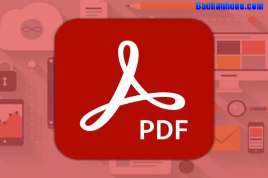 Ngoài ra filed PDF được mọi người ưu tiên lựa chọn vì
