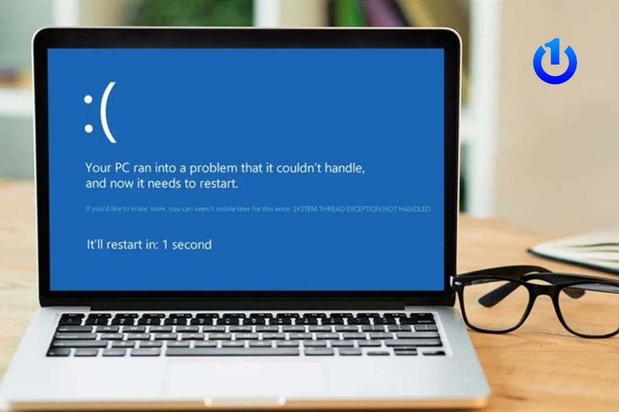 Truy xuất dữ liệu chậm hoặc khởi động máy chậm