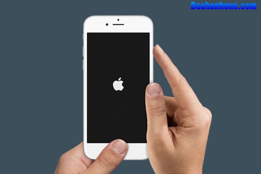 3.  Restore iPhone bằng iTunes