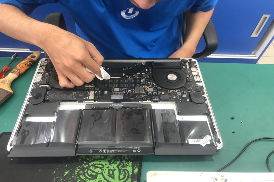 Bảo hành One - Nơi sửa chữa uy tín, chất