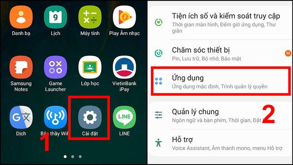 Cách khắc phục lỗi google chrome không vào được web trên điện thoại