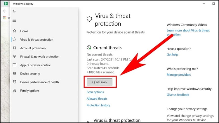 cách khắc phục khi laptop không bắt được wifi