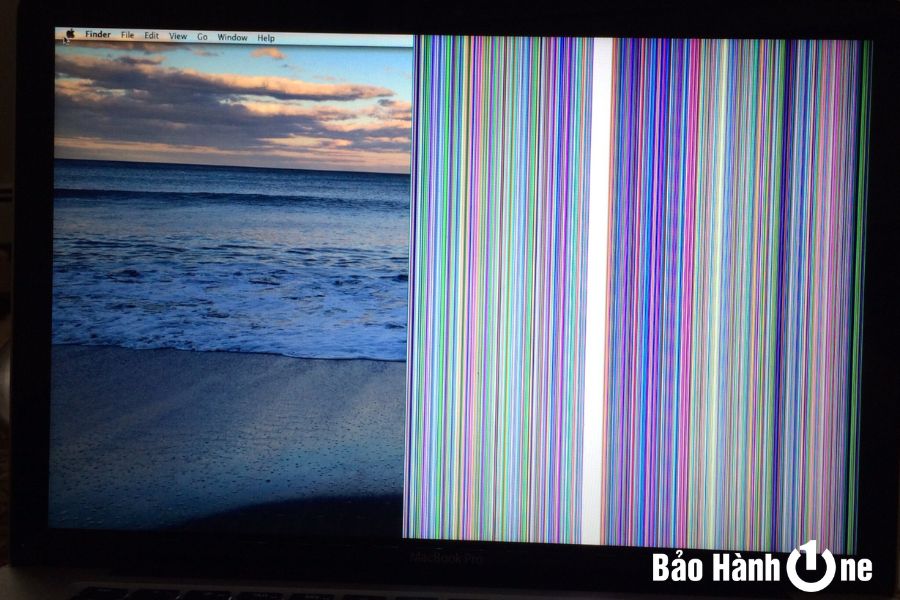 Đối với dòng laptop đến từ nhà Táo, bạn có