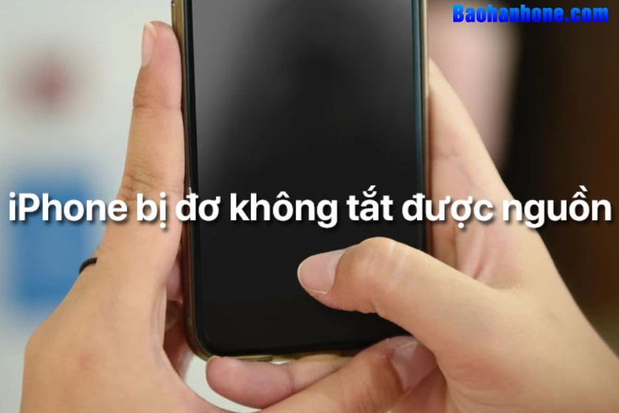 Bị lỗi phần mềm do hệ thống gặp trục trặc Phần