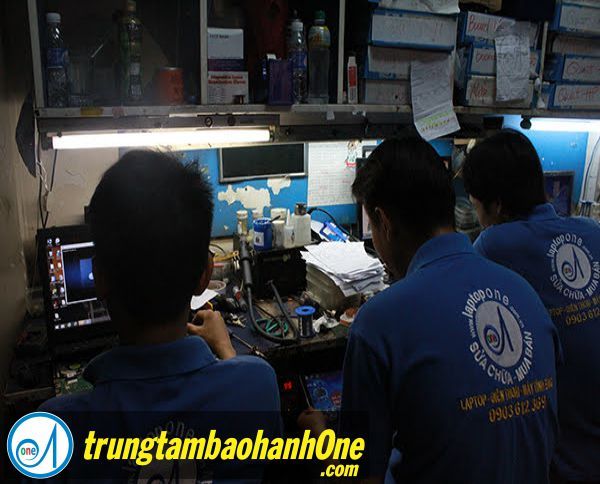 Vệ Sinh Miễn Phí Điện Thoại Laptop Tablet