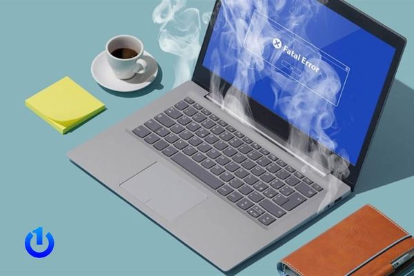 Ổ cứng bị hư có sửa được không?