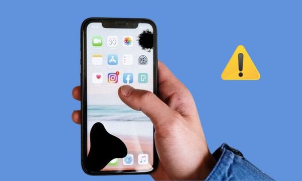 5 mẹo cần nhớ khi sửa chữa iPhone
