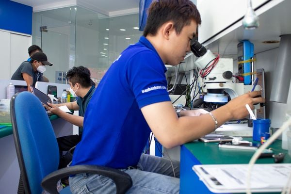 Cam kết của Bảo Hành One