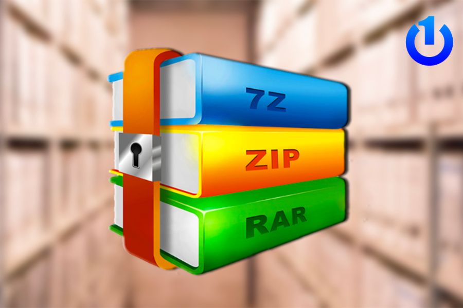 L i the archive is either in unknown format or damaged n l g 