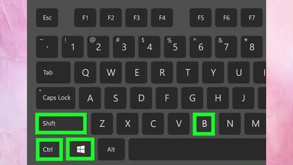 laptop bị đơ liên tục