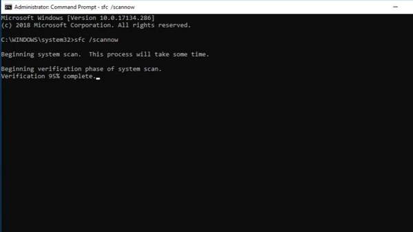 laptop bị đơ liên tục