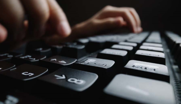 lỗi không đánh được số trên bàn phím laptop hp