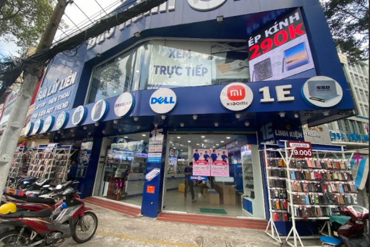 Cửa hàng Bảo Hành One