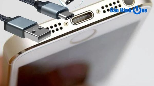 Samsung J7 Prime Sập Nguồn Bật Không Lên