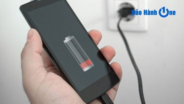 Samsung J7 Prime Sập Nguồn Bật Không Lên