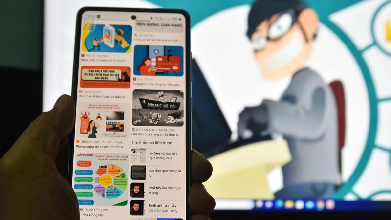 Những chiêu trò khi đi sửa chữa iPhone cần tránh