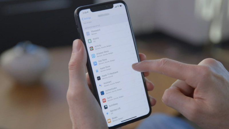 Những chiêu trò khi đi sửa chữa iPhone cần tránh