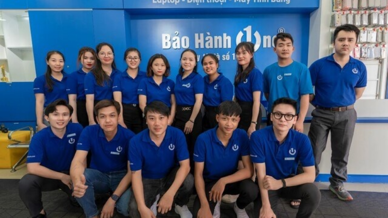 Các lỗi màn hình iPhone thường gặp