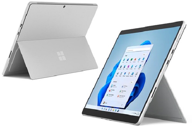 Laptop Surface Pro 1