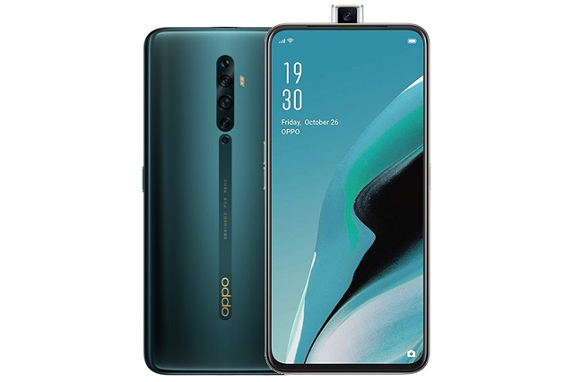 Điện thoại Oppo Reno 2F