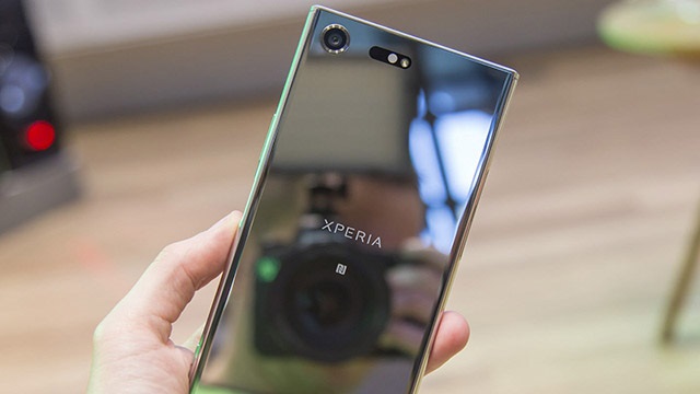 Sony Xperia XZ