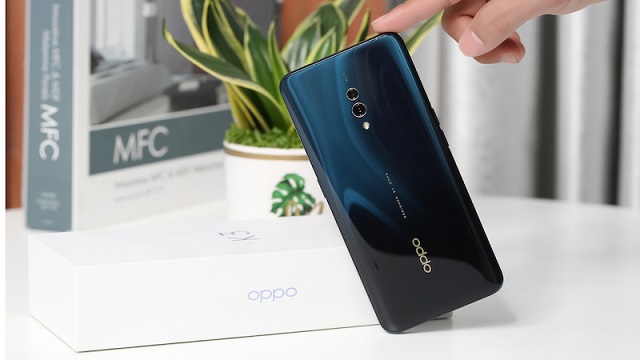Điện thoại&nbsp;Oppo K3